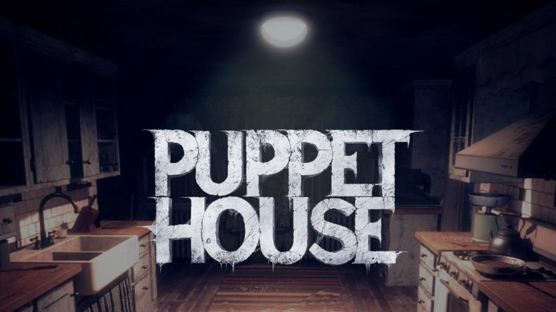 Uznemirujući horror Puppet House odvija se u kući mrtvog trbuhozborca