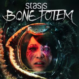 Izašla je podvodna horror avantura Stasis: Bone Totem