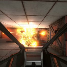 SF pucačina Voyager: Ascension izlazi besplatno na Gala Gamesu