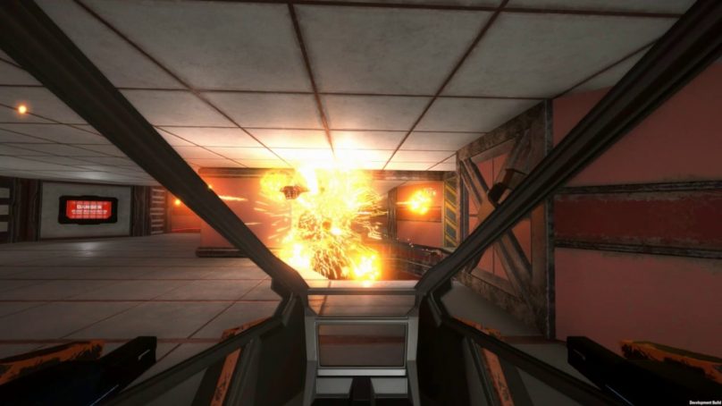 SF pucačina Voyager: Ascension izlazi besplatno na Gala Gamesu