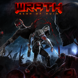 WRATH: Aeon of Ruin inspiriran Quakeom stigao na PS5 i druge konzole