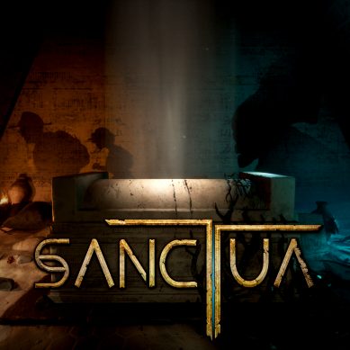 Sanctua je asimetrični co-op u ukletoj egipatskoj grobnici