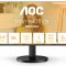AOC Q27B3CF2  monitor namijenjen je kućnom uredu a solidan je i za igranje