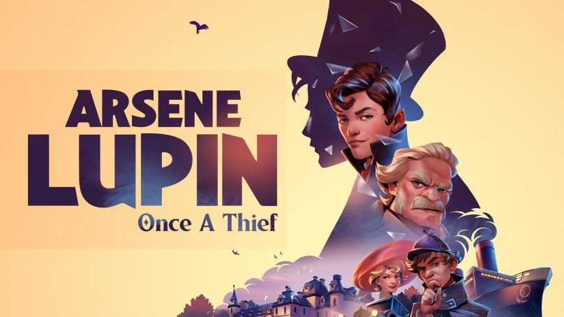 Igra koja otkriva kako je Arsene Lupin postao najveći gentleman među lopovima