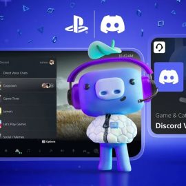 PS5 igrači će se moći pridružiti Discord glasovnom chatu izravno sa svoje konzole