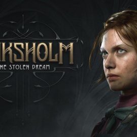 Stiže prekrasna stealth igra Eriksholm: The Stolen Dream