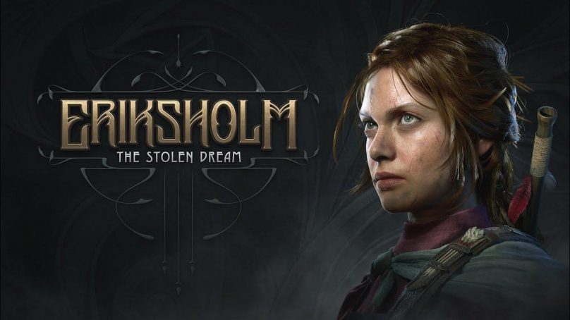 Stiže prekrasna stealth igra Eriksholm: The Stolen Dream