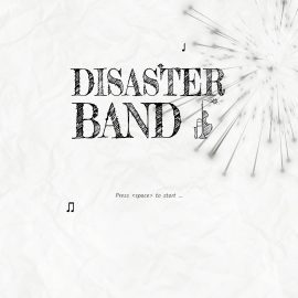 Bizarna glazbena igra Disaster Band stiže na PS5