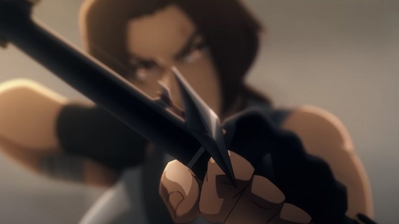 Objavljen datum početka prikazivanja serije Tomb Raider: The Legend of Lara Croft