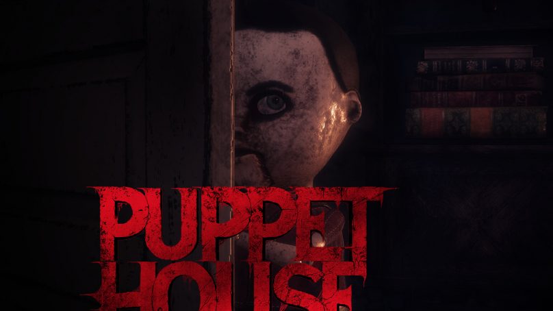 Preživite demonsku lutku u horror avanturi Puppet House