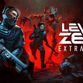 Taktički horror SF FPS Level Zero: Extraction stigao je na Steam Early Access