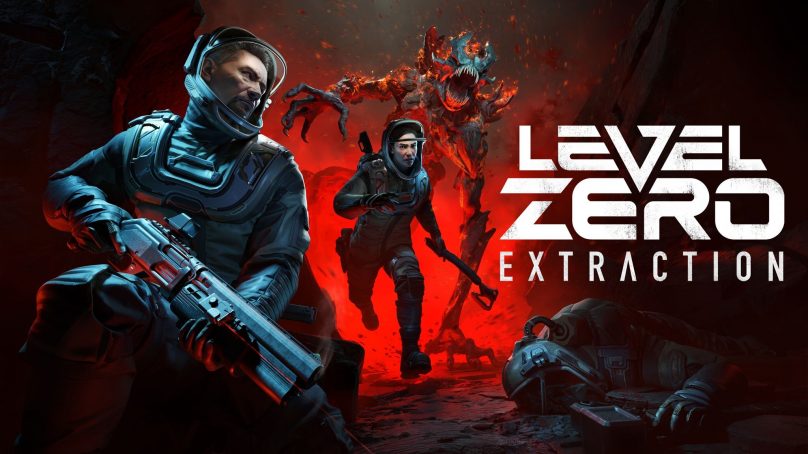 Taktički horror SF FPS Level Zero: Extraction stigao je na Steam Early Access