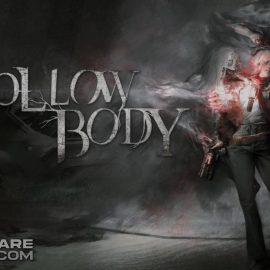 Mračni horror survival Hollowbody izlazi idući mjesec