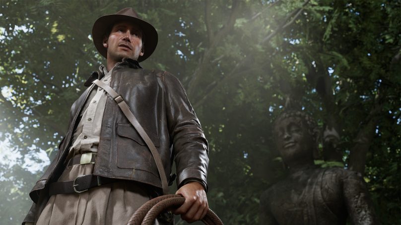 Poznat datum lansiranja igre Indiana Jones and the Great Circle i objavljen novi trailer