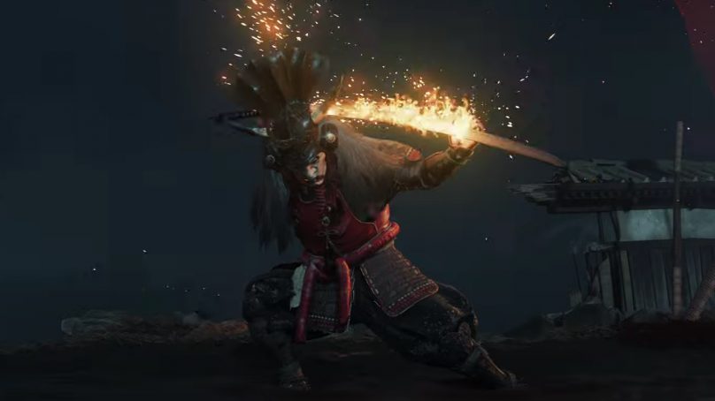 Najavljen Ghost of Yōtei, nastavak igre Ghost of Tsushima