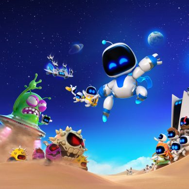 Igramo Astro Bot, odu PlayStationu i ne skidamo osmijeh s lica