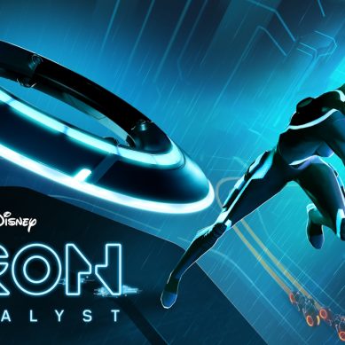 Najavljena izometrijska akcija Disney TRON: Catalyst