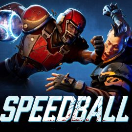 Redizajnirani legendarni Speedball dostupan je u Steam Early Accessu