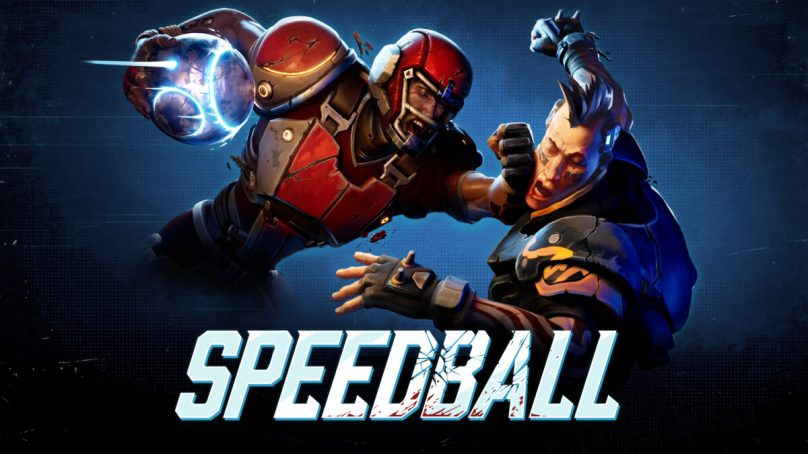 Redizajnirani legendarni Speedball dostupan je u Steam Early Accessu