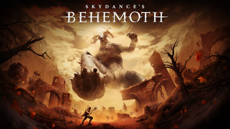 Spasite svijet od prokletstva u VR igri Skydance’s BEHEMOTH