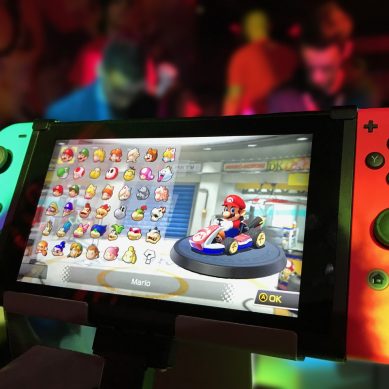 Nintendo Switch 2 će biti kompatibilan sa igrama za originalni Switch