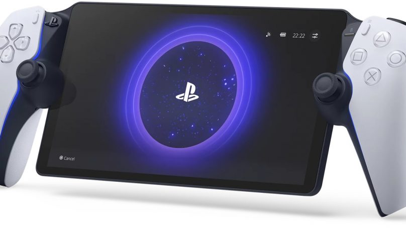 PlayStation Portal sad omogućuje cloud igranje bez PS5 konzole