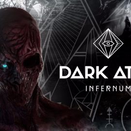 Pakao je stanje duše u horror igri Dark Atlas Infernum