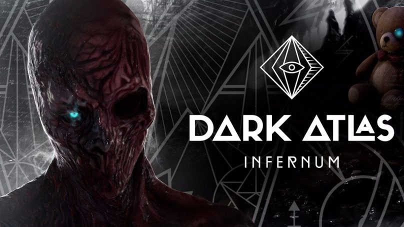 Pakao je stanje duše u horror igri Dark Atlas Infernum