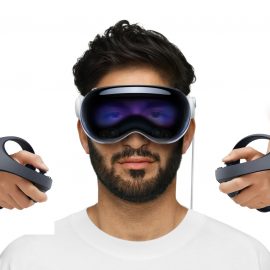 Apple Vision Pro dobiva podršku za Sonyeve PSVR2 kontrolere