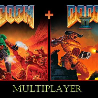 Doom i Doom 2 dobivaju multiplayer modove