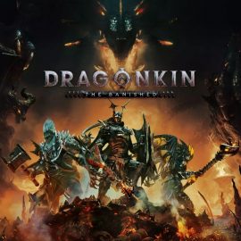 Dragonkin: The Banished je ušao u rani pristup na Steamu