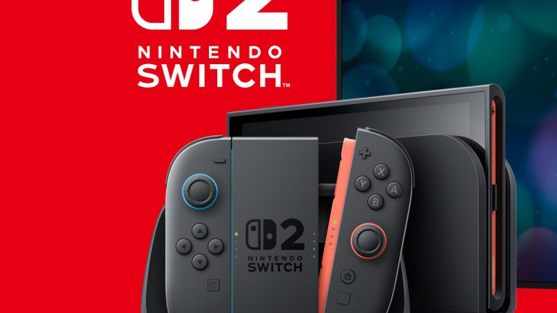 Izašao prvi službeni video nove Nintendo Switch 2 konzole