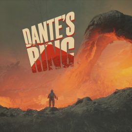 Suočite se s bijesom prirode u paklenom akcijskom RPG-u Dante’s Ring