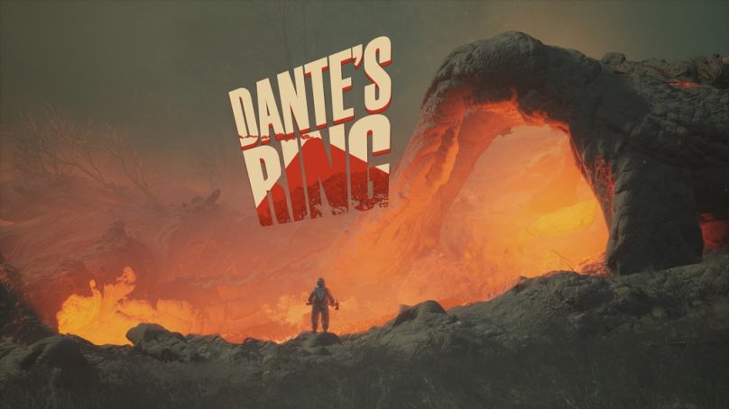 Suočite se s bijesom prirode u paklenom akcijskom RPG-u Dante’s Ring