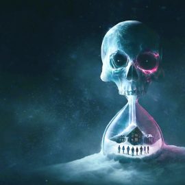 Recenzija: Until Dawn (remake)