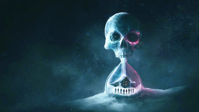 Recenzija: Until Dawn (remake)