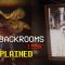 Horror igra The Backrooms 1998 izazvat će vam noćne more