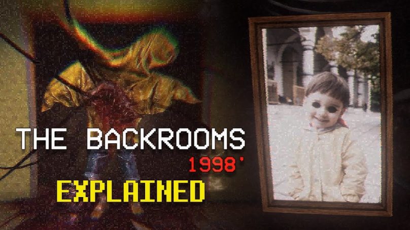 Horror igra The Backrooms 1998 izazvat će vam noćne more