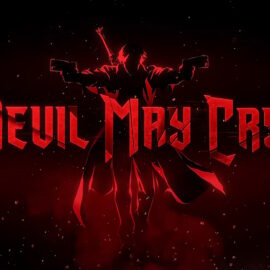 Pogledajte prvi trailer Netflixove serije Devil May Cry