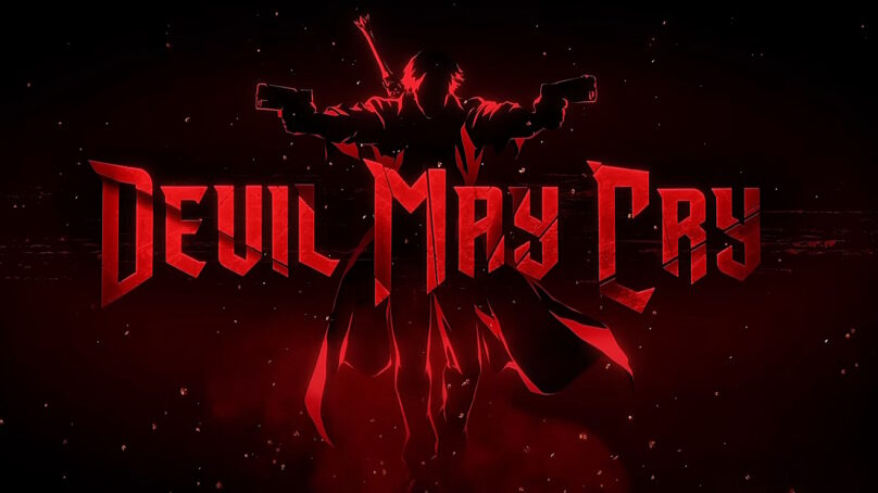 Pogledajte prvi trailer Netflixove serije Devil May Cry