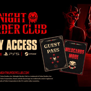 Midnight Murder Club izašao u Early Access za PC i PS5