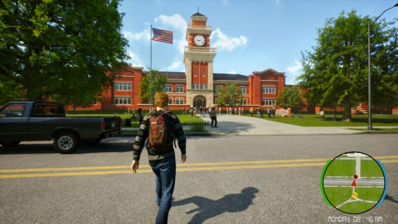 Urnebesni Agefield High: Rock the School će vas odvesti u godinu mature