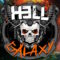 Svemirska pucačina Hell Galaxy je izašla u Early Access