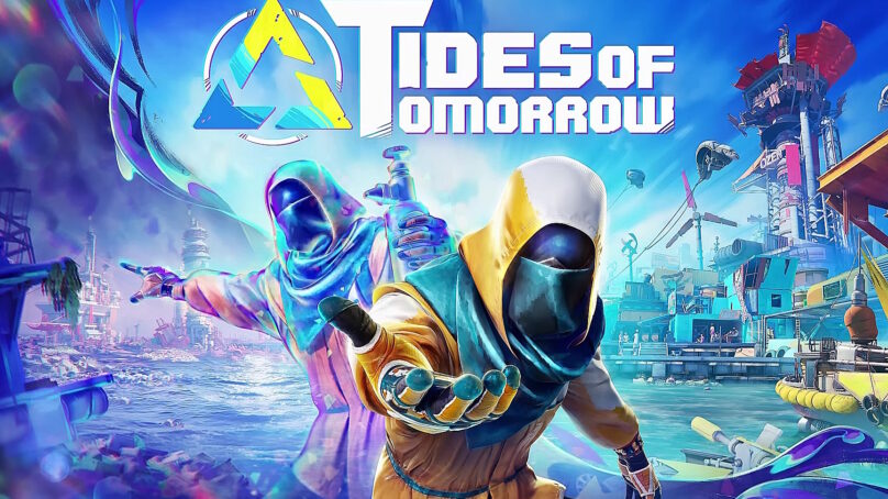 Akcijska igra u potopljenom svijetu Tides of Tomorrow izlazi 24. veljače 2026.