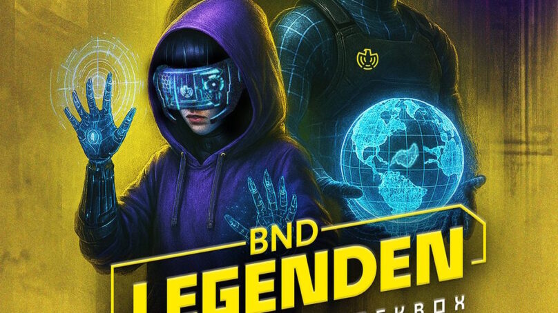 Njemačka obavještajna služba regrutira agente među gamerima