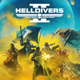 Sony donosi Helldivers 2 na Xbox Series konzole