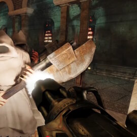 Pogledajte kako izgledaju najbolje igre s RTX Remix Mod natjecanja