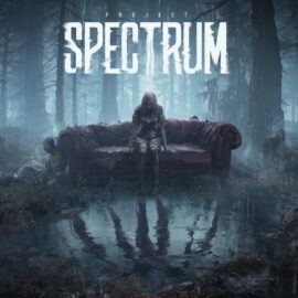 Predstavljena triler pucačina Project Spectrum