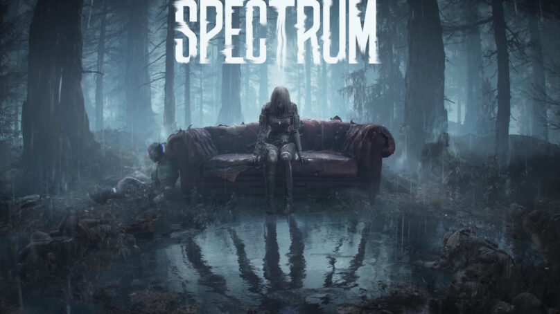 Predstavljena triler pucačina Project Spectrum