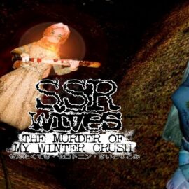 Retro survival horror SSR Wives: The Murder Of My Winter Crush izlazi u siječnju 2026.